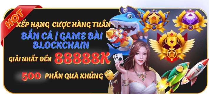 Ưu đãi chào mừng cho người chơi mới tại XIN88