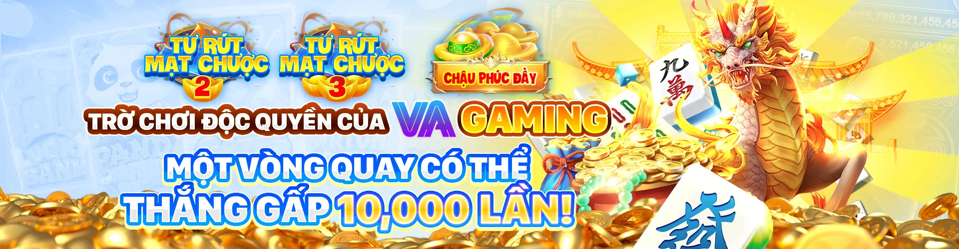 Hình ảnh chính trò chơi Slot tại nạp tiền xin88