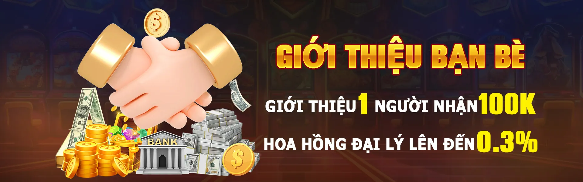 Slot game nổ hũ tại Xin88